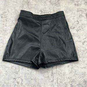 SHEIN shorts XS